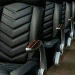 Mini Coach interior 1
