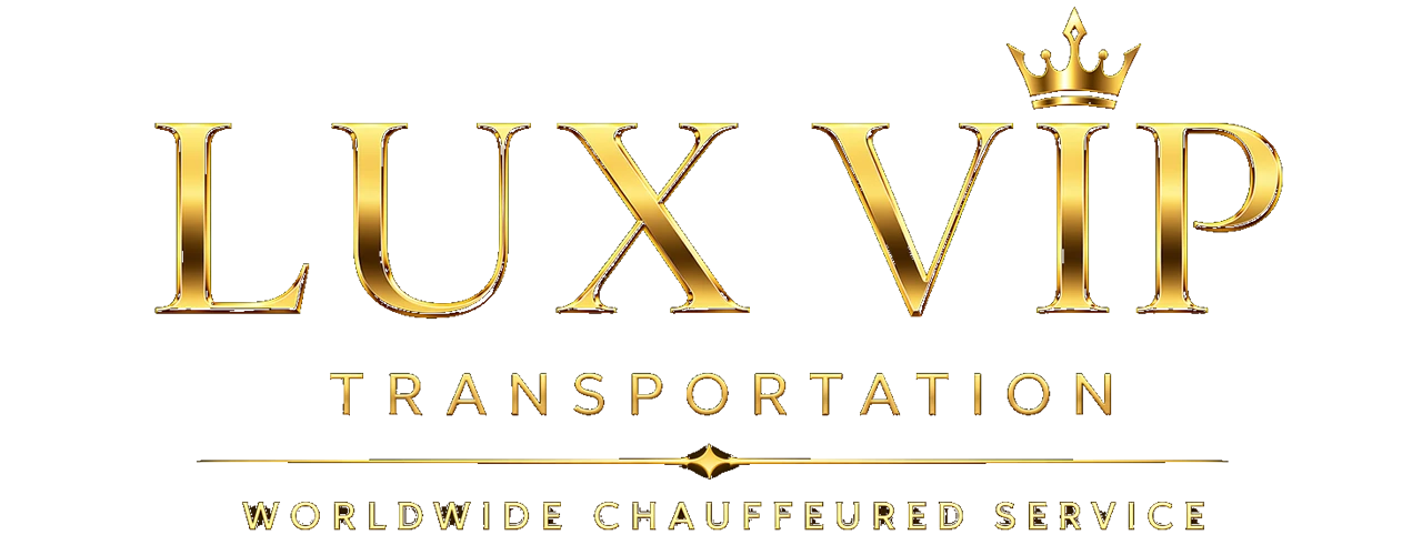 Lux VIP Transportation — Naples, FL
